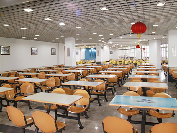 深圳食堂承包的几种就餐模式