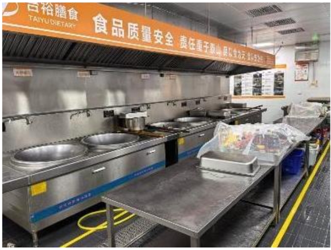 精选团餐服务公司：掌握行业核心竞争力的关键要素