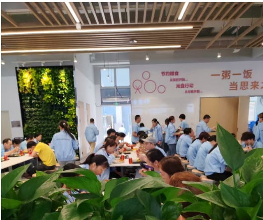 企业食堂外包：提升后勤管理效率的关键策略
