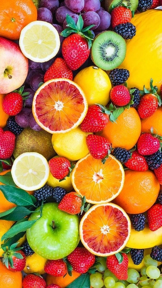 秋季宜吃什么水果？